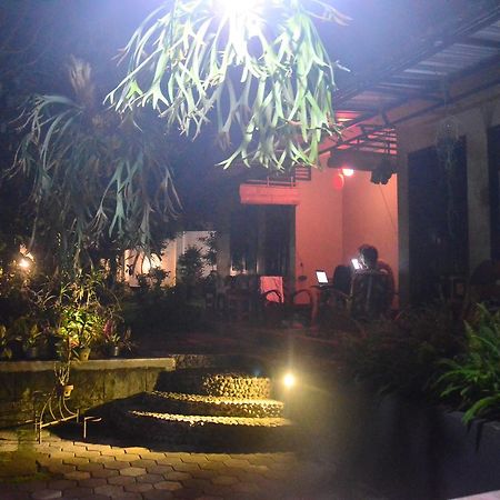 Banyu Homestay Banyuwangi (East Java) Exterior foto