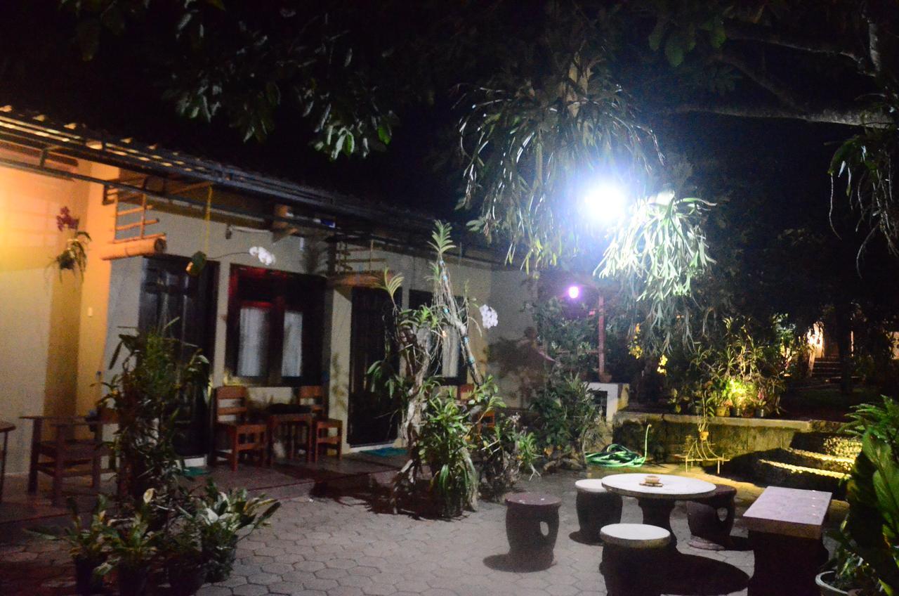 Banyu Homestay Banyuwangi (East Java) Exterior foto