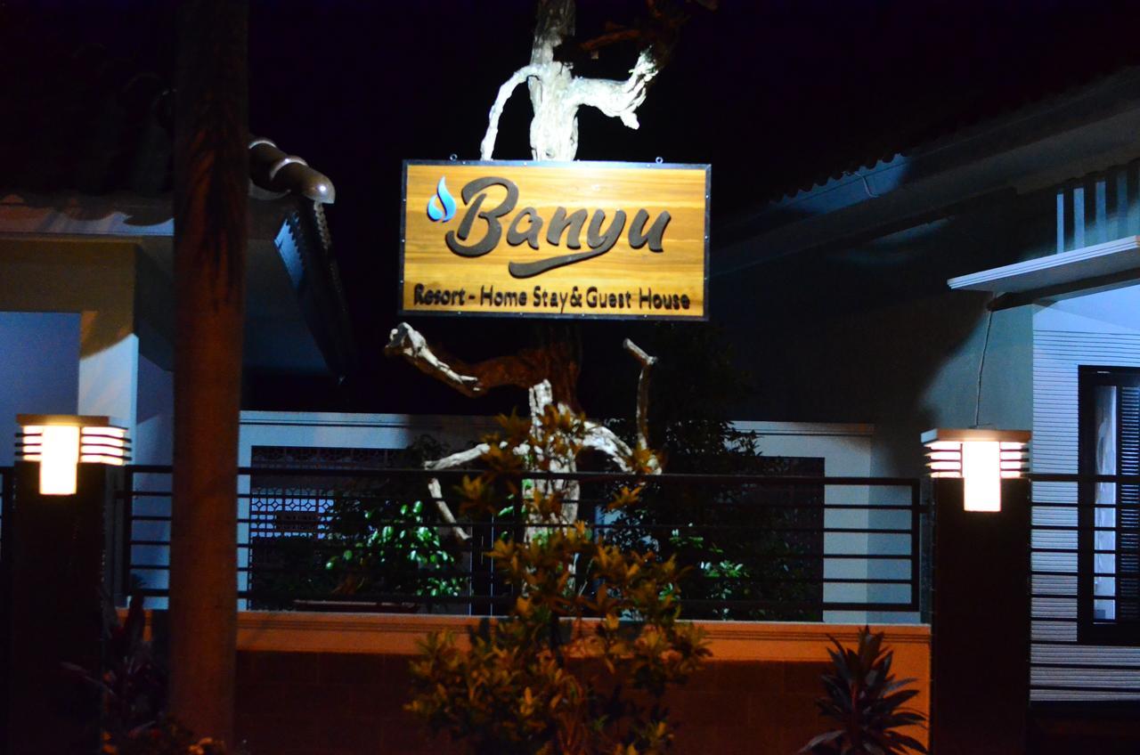 Banyu Homestay Banyuwangi (East Java) Exterior foto