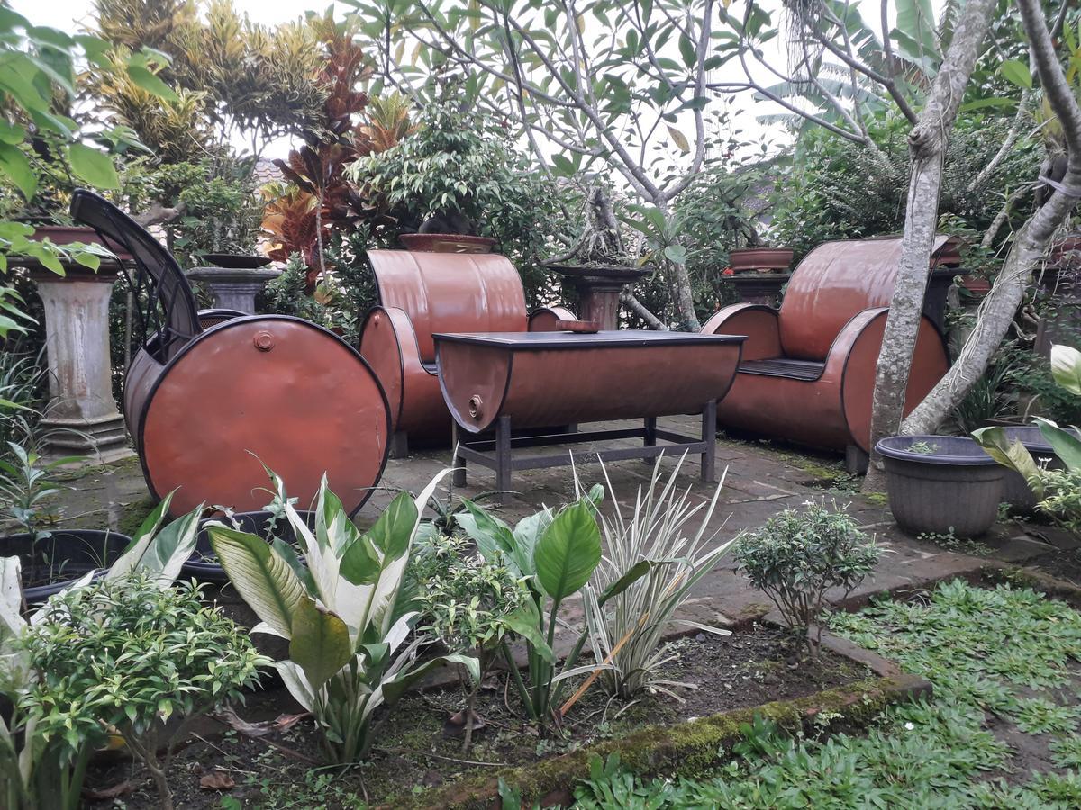 Banyu Homestay Banyuwangi (East Java) Exterior foto