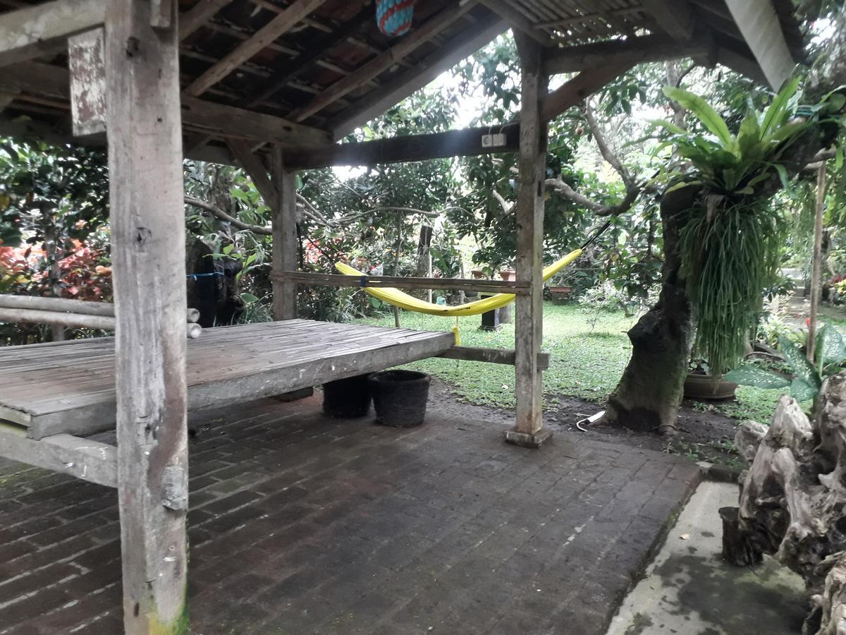 Banyu Homestay Banyuwangi (East Java) Exterior foto