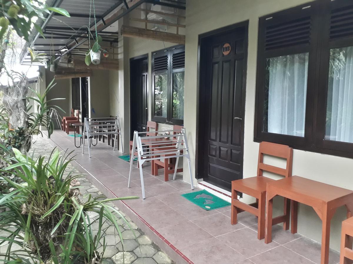 Banyu Homestay Banyuwangi (East Java) Exterior foto