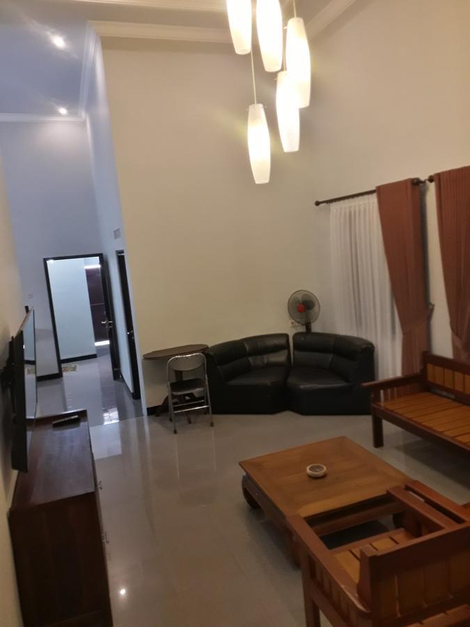 Banyu Homestay Banyuwangi (East Java) Exterior foto