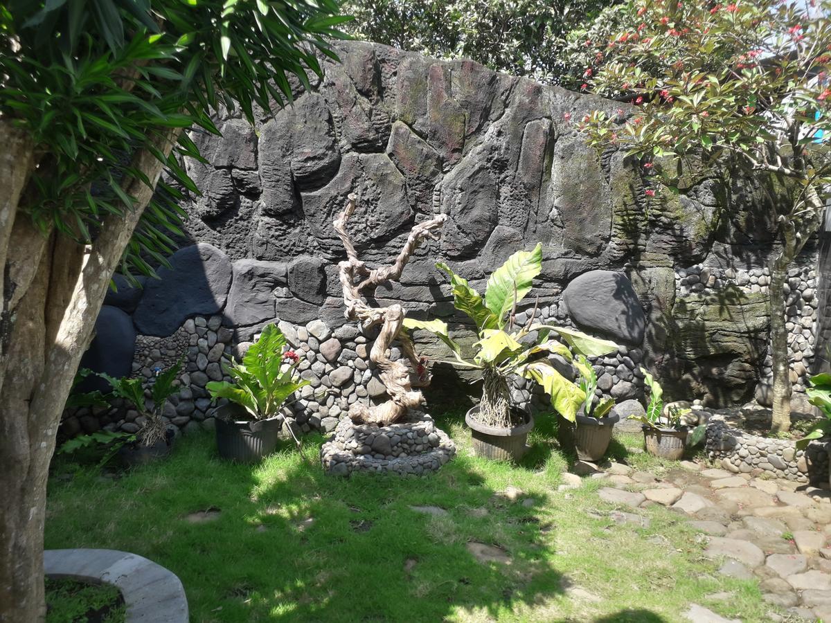 Banyu Homestay Banyuwangi (East Java) Exterior foto