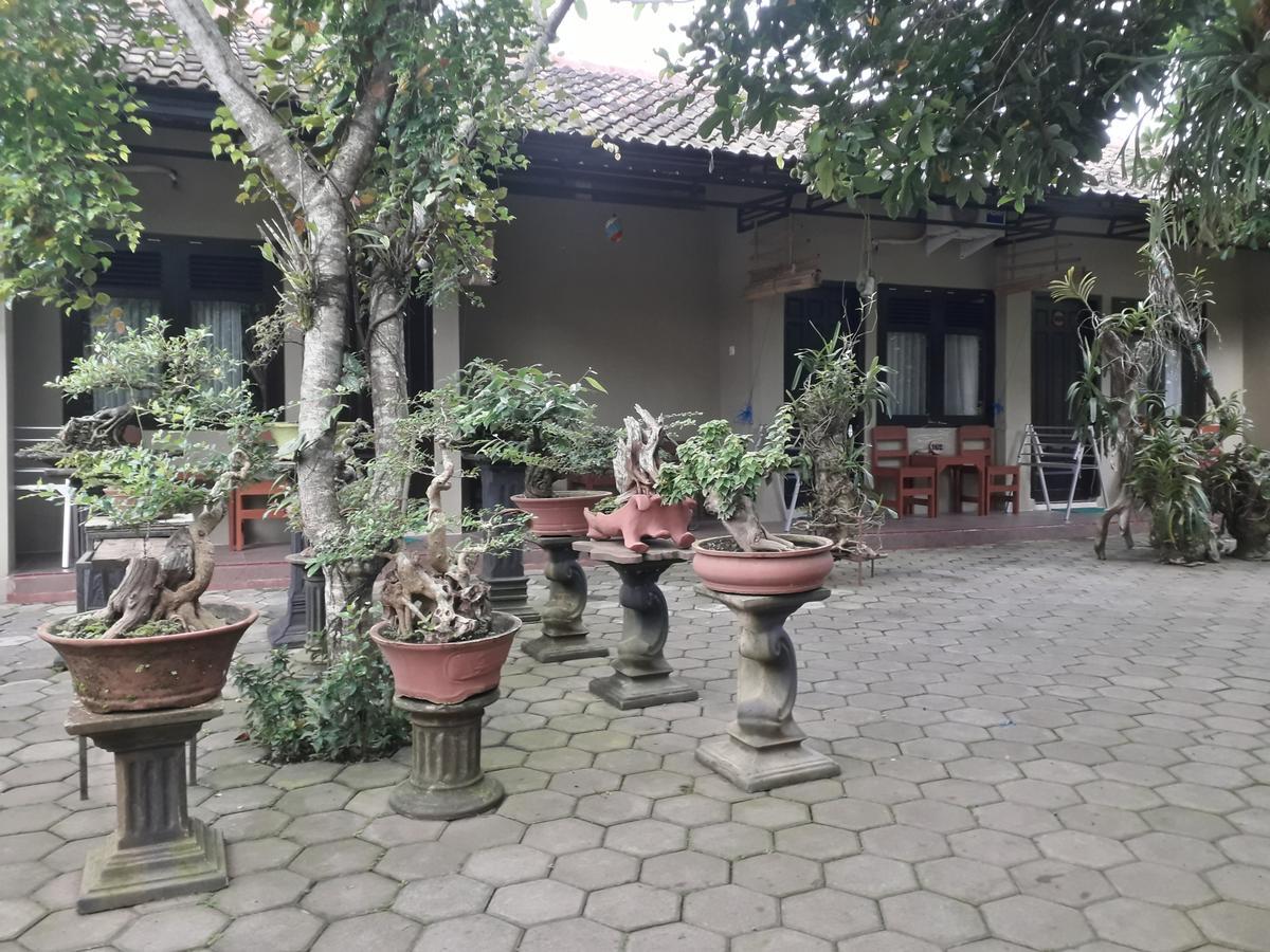Banyu Homestay Banyuwangi (East Java) Exterior foto
