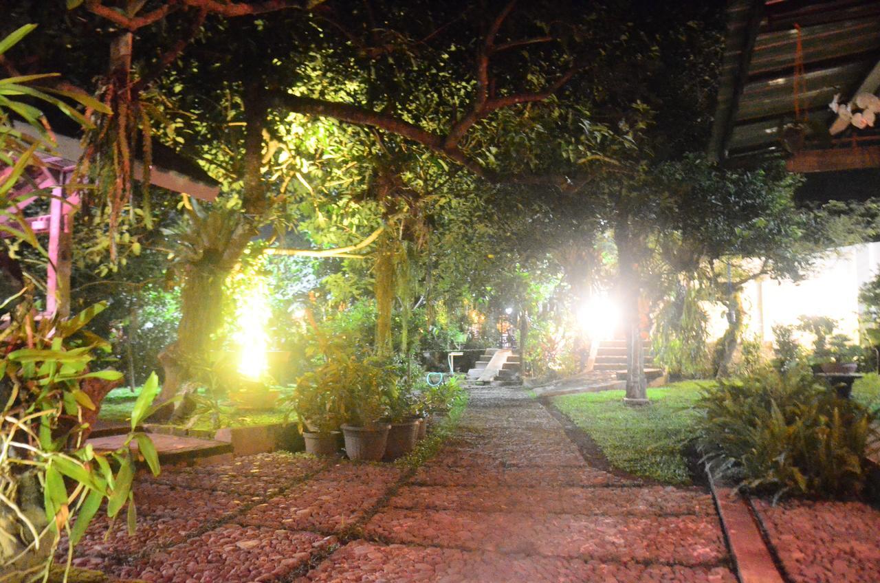 Banyu Homestay Banyuwangi (East Java) Exterior foto
