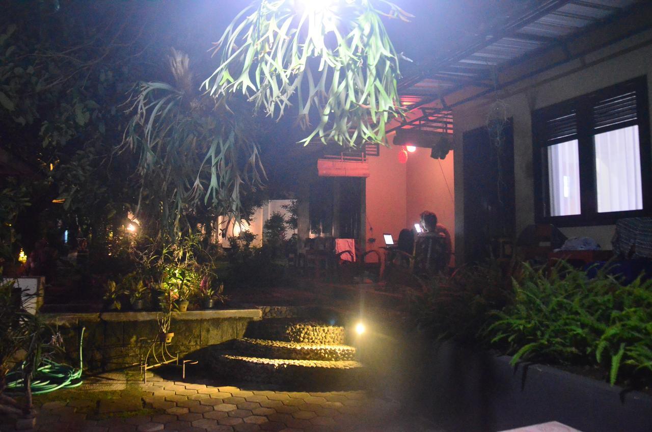 Banyu Homestay Banyuwangi (East Java) Exterior foto