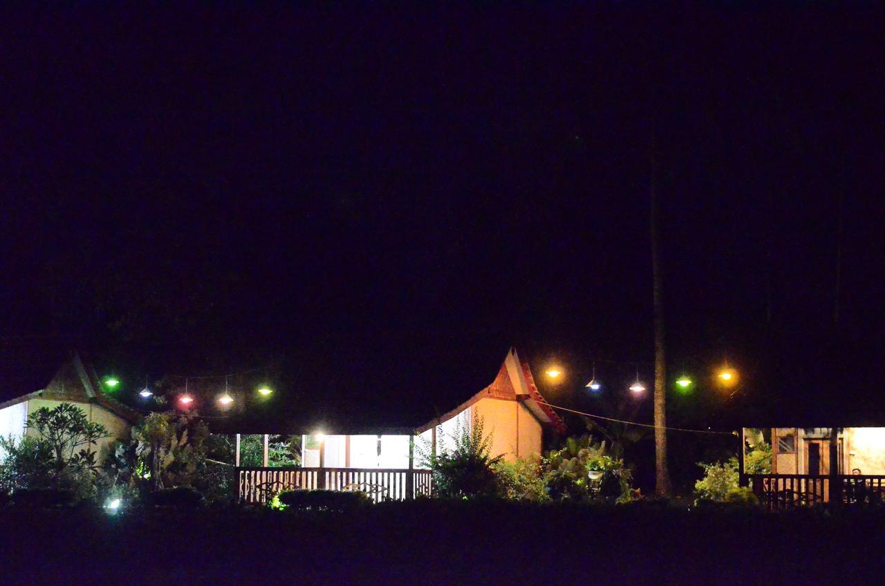 Banyu Homestay Banyuwangi (East Java) Exterior foto