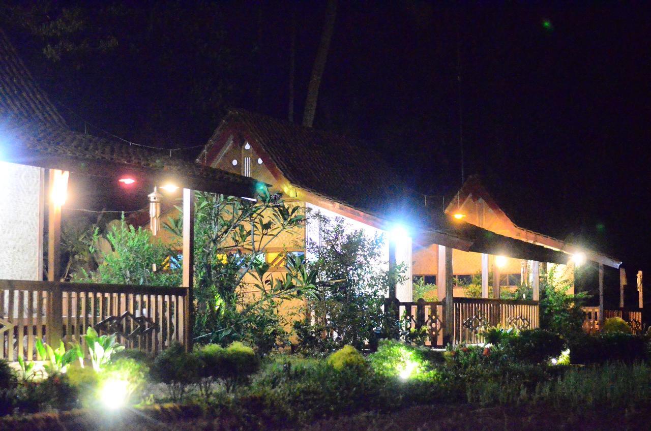 Banyu Homestay Banyuwangi (East Java) Exterior foto