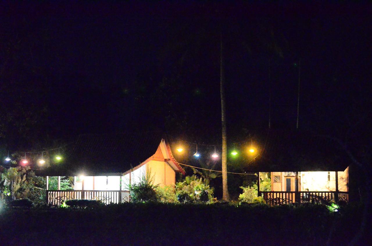 Banyu Homestay Banyuwangi (East Java) Exterior foto