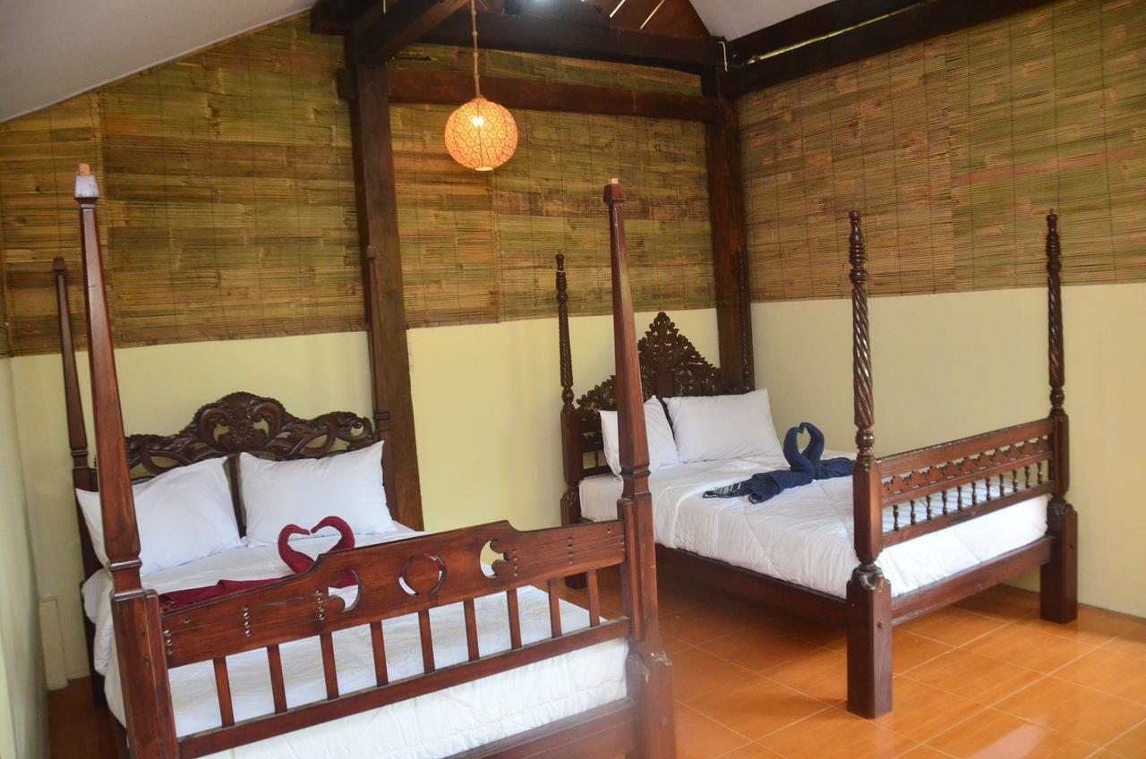 Banyu Homestay Banyuwangi (East Java) Exterior foto