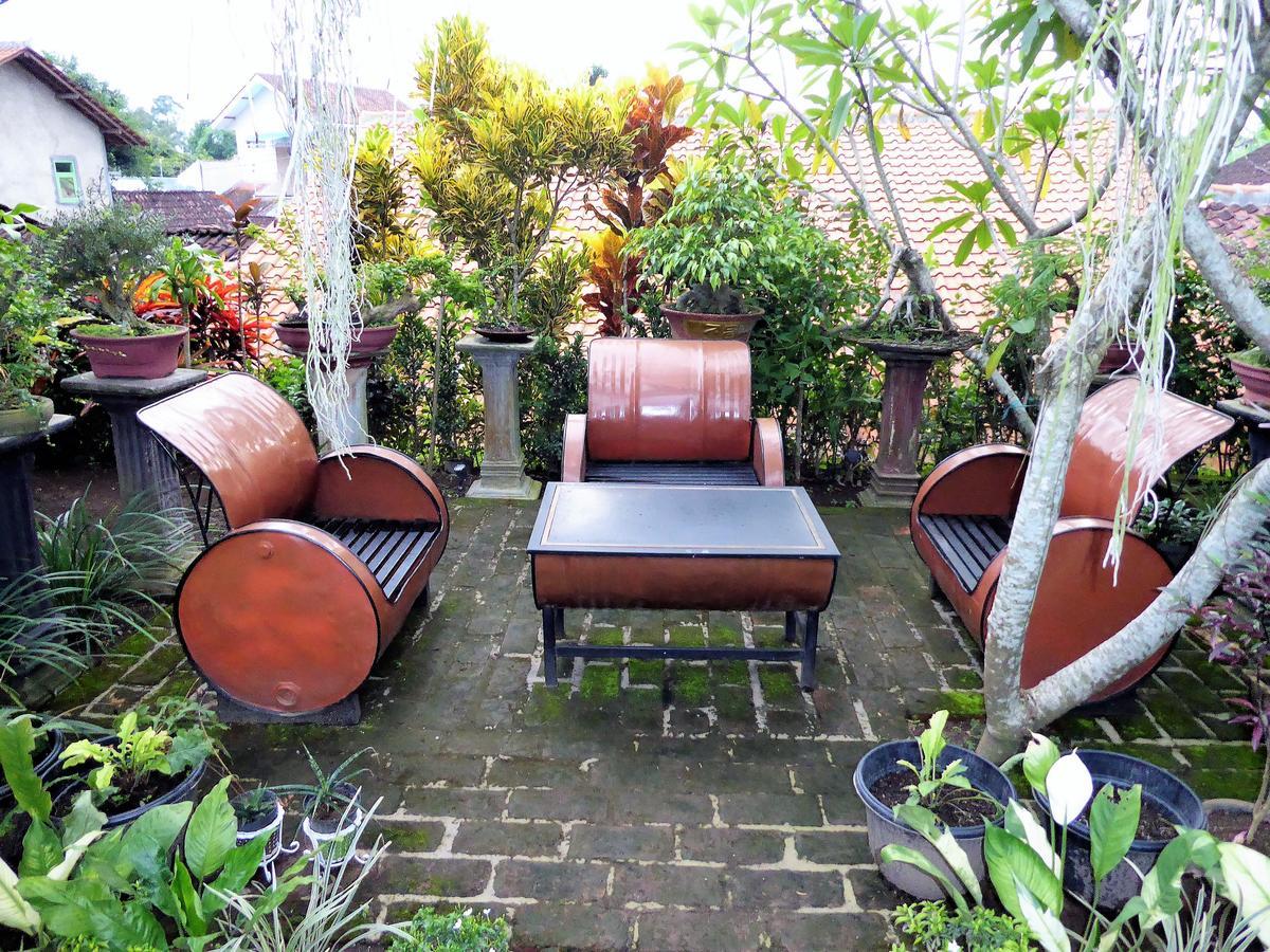 Banyu Homestay Banyuwangi (East Java) Exterior foto