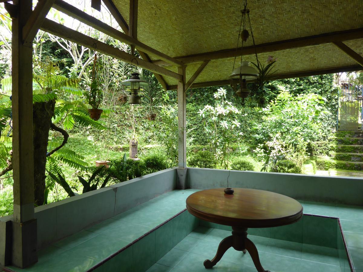 Banyu Homestay Banyuwangi (East Java) Exterior foto