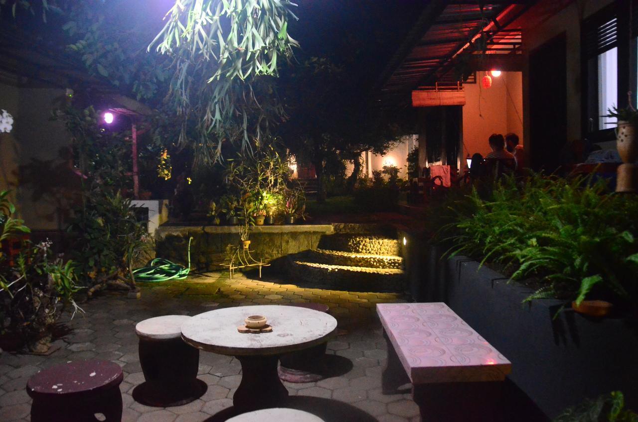 Banyu Homestay Banyuwangi (East Java) Exterior foto
