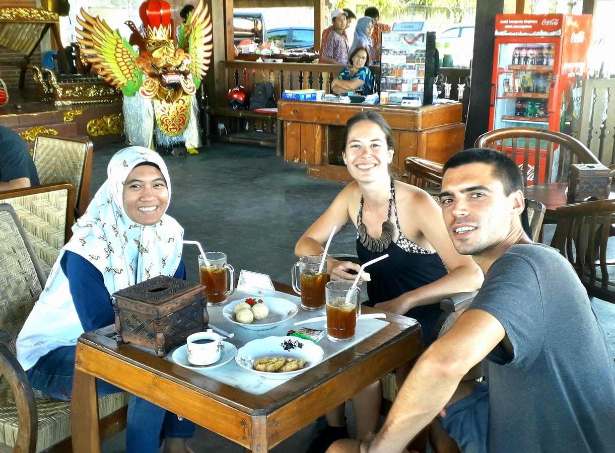 Banyu Homestay Banyuwangi (East Java) Exterior foto