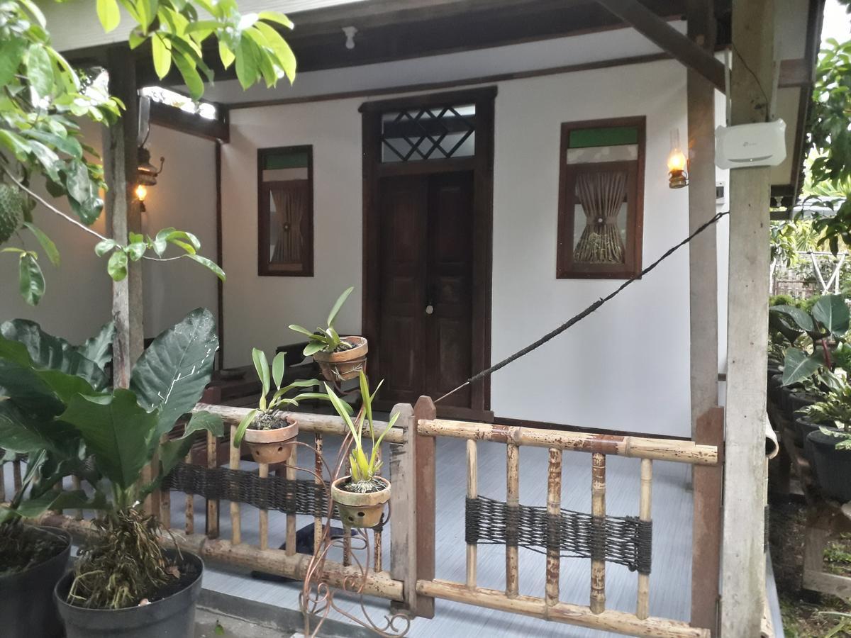 Banyu Homestay Banyuwangi (East Java) Exterior foto