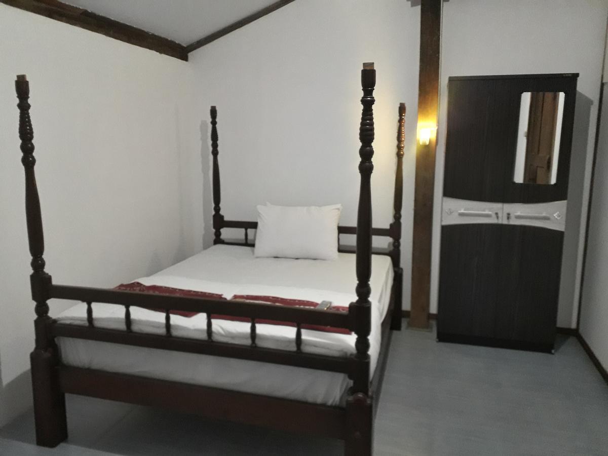 Banyu Homestay Banyuwangi (East Java) Exterior foto
