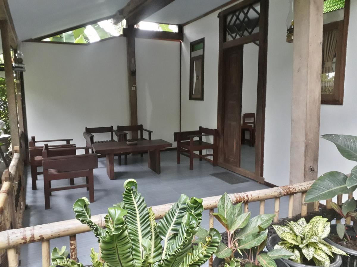 Banyu Homestay Banyuwangi (East Java) Exterior foto