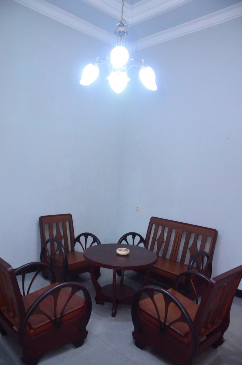 Banyu Homestay Banyuwangi (East Java) Exterior foto