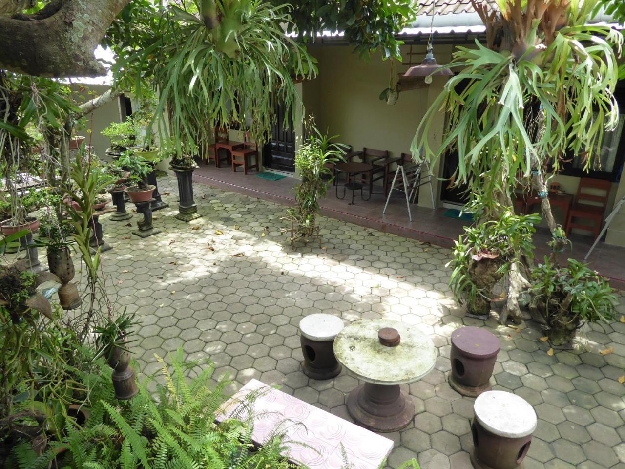 Banyu Homestay Banyuwangi (East Java) Exterior foto